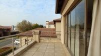 Balcony - 54 square meters of property in Blue Valley Golf Estate