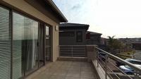 Balcony - 54 square meters of property in Blue Valley Golf Estate