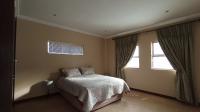 Bed Room 3 - 26 square meters of property in Blue Valley Golf Estate