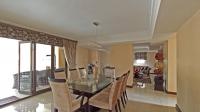 Dining Room - 23 square meters of property in Blue Valley Golf Estate