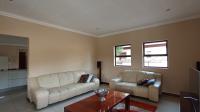 Lounges - 57 square meters of property in Blue Valley Golf Estate