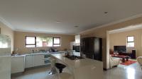 Kitchen - 21 square meters of property in Blue Valley Golf Estate