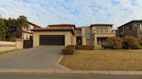 Front View of property in Blue Valley Golf Estate