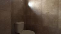 Staff Bathroom - 3 square meters of property in Blue Valley Golf Estate