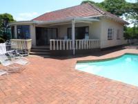 3 Bedroom 2 Bathroom House for Sale for sale in Amanzimtoti 