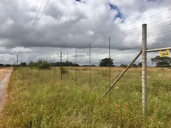 Smallholding for Sale For Sale in Polokwane - MR558305