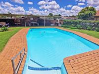  of property in Brackendowns