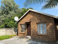 2 Bedroom 1 Bathroom House for Sale for sale in Rustenburg