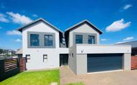 5 Bedroom 3 Bathroom House for Sale for sale in Garsfontein
