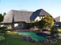 4 Bedroom 2 Bathroom House for Sale for sale in Sunninghill