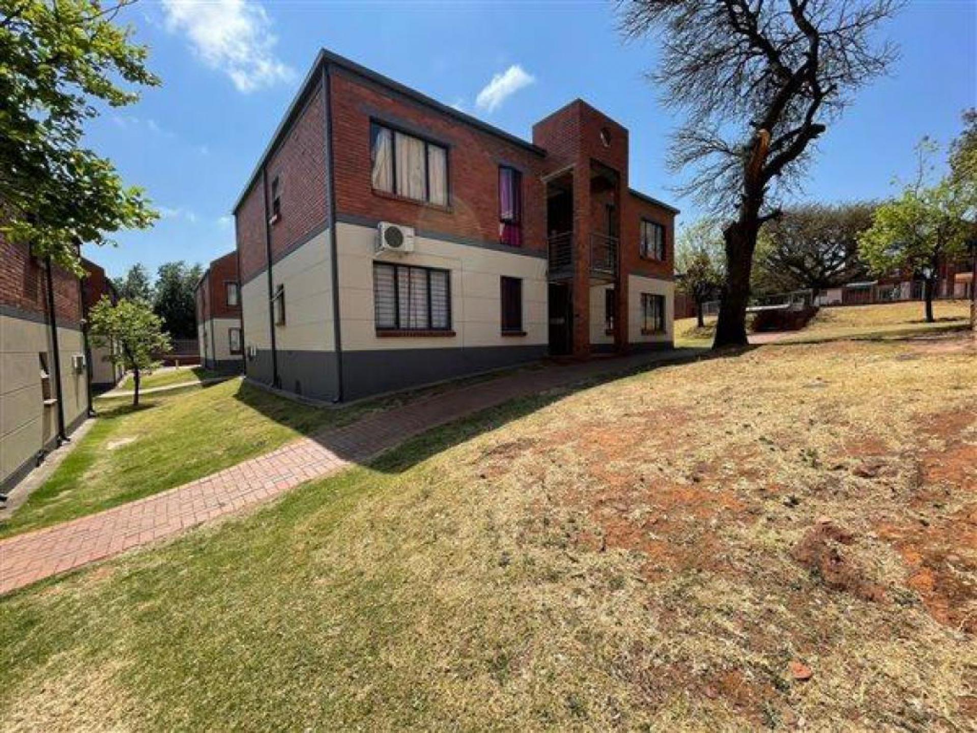  of property in Auckland Park