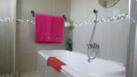 Bathroom 1 - 6 square meters of property in Corlett Gardens