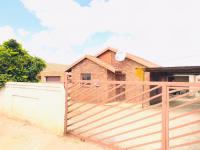  of property in Soshanguve East