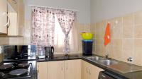 Kitchen - 5 square meters of property in Andeon