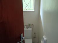 Guest Toilet of property in King Williams Town