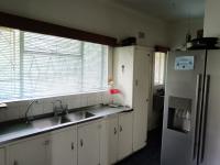 Kitchen of property in King Williams Town