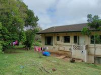 Backyard of property in King Williams Town