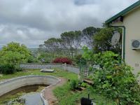 Backyard of property in King Williams Town