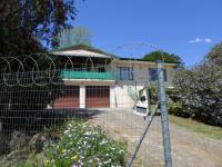 Front View of property in King Williams Town