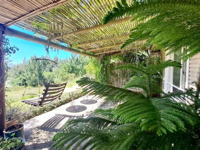 Smallholding for Sale For Sale in Plettenberg Bay - MR560035