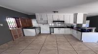 Kitchen of property in Hazyview