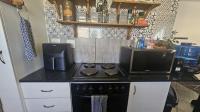 Kitchen of property in Waterberry Estate