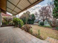 Patio of property in Kempton Park