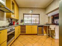 Kitchen of property in Kempton Park