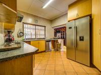 Kitchen of property in Kempton Park