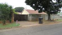 Front View of property in Impala Park