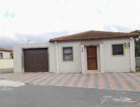 2 Bedroom 1 Bathroom House for Sale for sale in Paarl