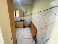 Kitchen of property in Bloemfontein