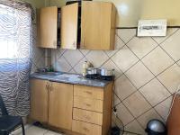 Kitchen of property in Bloemfontein