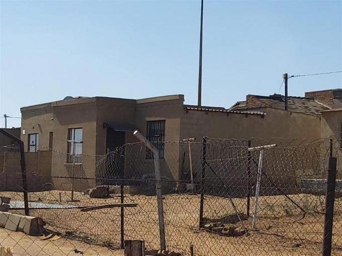 Standard Bank SIE Sale In Execution House for Sale in Tsakane - MR560314