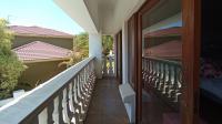 Balcony - 21 square meters of property in The Wilds Estate