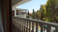 Balcony - 21 square meters of property in The Wilds Estate