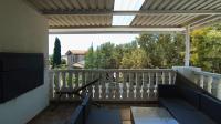 Patio of property in The Wilds Estate