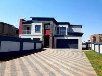 4 Bedroom 4 Bathroom House for Sale for sale in Roodeplaat