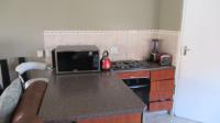 Kitchen - 16 square meters of property in Halfway Gardens