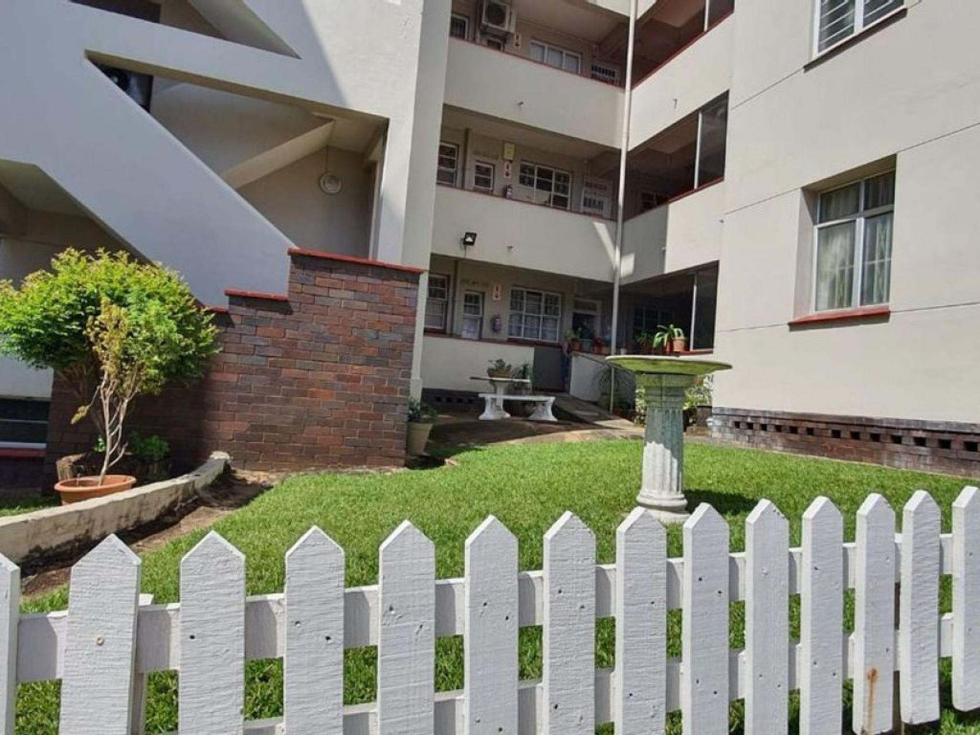  of property in Glenwood - DBN