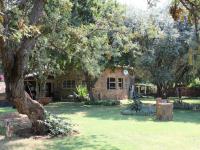  of property in Lichtenburg