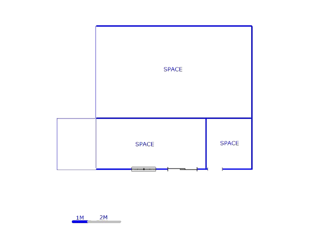 Ground Floor - 106m2 of property for sale in Pretoria Rural