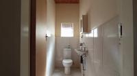 Bathroom 1 - 15 square meters of property in Pretoria Rural