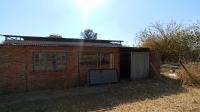 Spaces - 193 square meters of property in Pretoria Rural