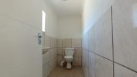 Bathroom 1 - 15 square meters of property in Pretoria Rural