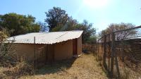 Store Room - 69 square meters of property in Pretoria Rural