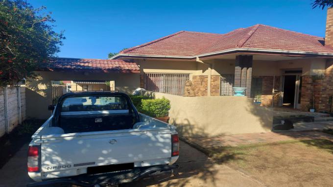 3 Bedroom House for Sale For Sale in Parys - Private Sale - MR561192