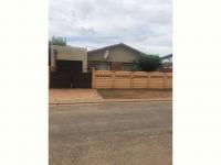 3 Bedroom 1 Bathroom House for Sale for sale in Eldorado Park AH