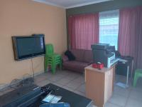 Lounges of property in Mafikeng