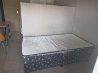 Bed Room 4 of property in Mafikeng